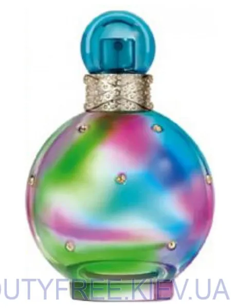 Britney Spears Festive Fantasy