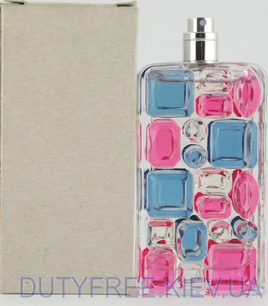 Britney Spears Radiance Тестер