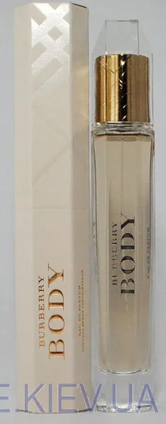 Burberry Body Eau De Parfum Тестер