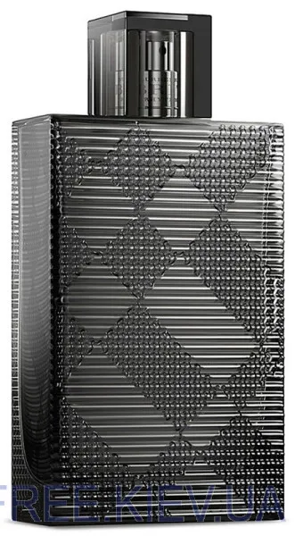 Burberry Brit Rhythm for Him Intense Тестер