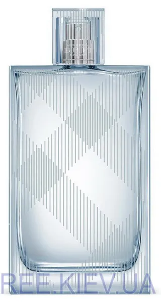 Burberry Brit Splash for Men Тестер