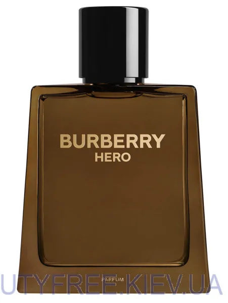 Burberry Hero Parfum Тестер