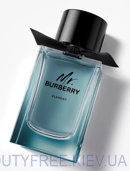 Burberry Mr. Burberry Element Тестер