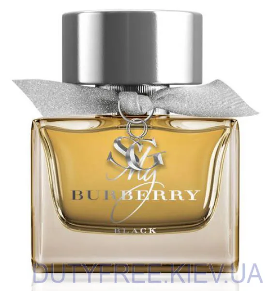 Burberry My Burberry Black Limited Edition