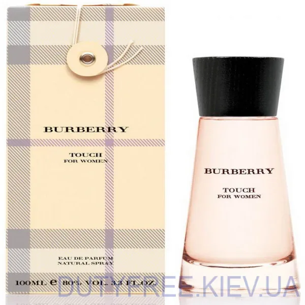 Burberry Touch for Women