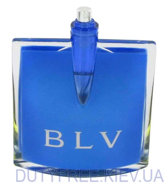 Bvlgari BLV Тестер