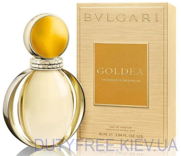Bvlgari Goldea