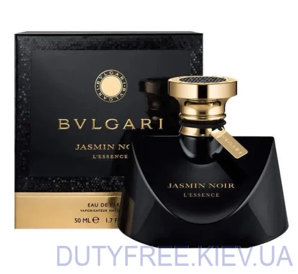 Bvlgari Jasmin Noir L'Essence