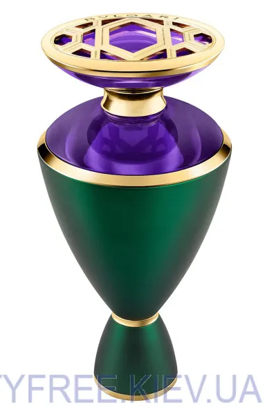 Bvlgari Le Gemme Erea Тестер