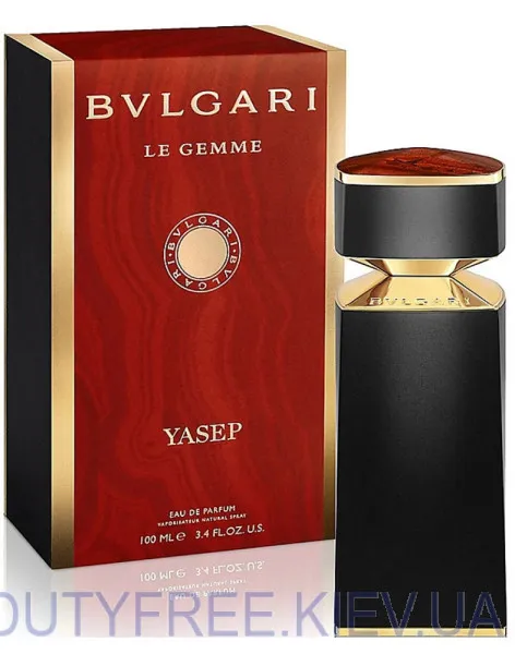 Bvlgari Le Gemme Yasep