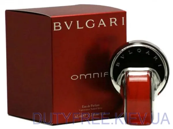 Bvlgari Omnia