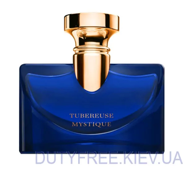 Bvlgari Splendida Tubereuse Mystique Тестер