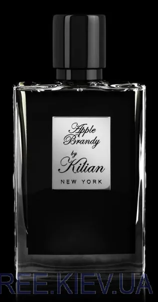 By Kilian Apple Brandy, New York Тестер