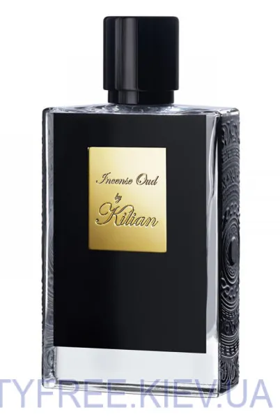 By Kilian Arabian Nights Incense Oud Тестер