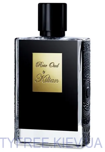 By Kilian Arabian Nights Rose Oud Тестер