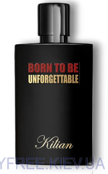 By Kilian Born To Be Unforgettable Тестер