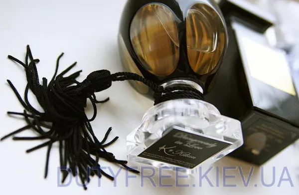 By Kilian Dangerously in Love