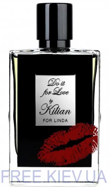 By Kilian Do It For Love