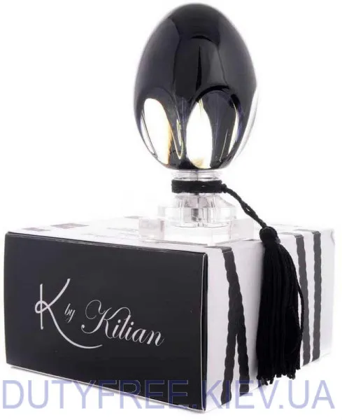 By Kilian Killing Me Slowly