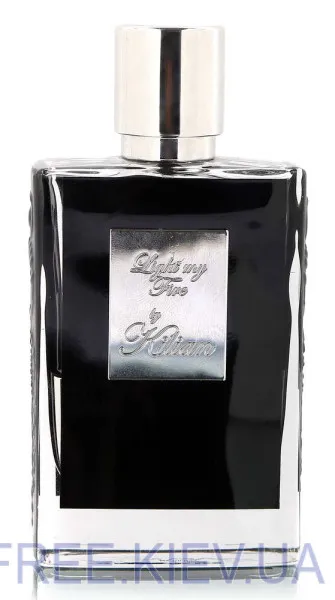 By Kilian Light My Fire Тестер