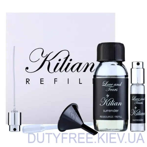 By Kilian Love and Tears Refill