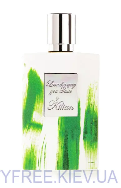 By Kilian Love The Way You Taste