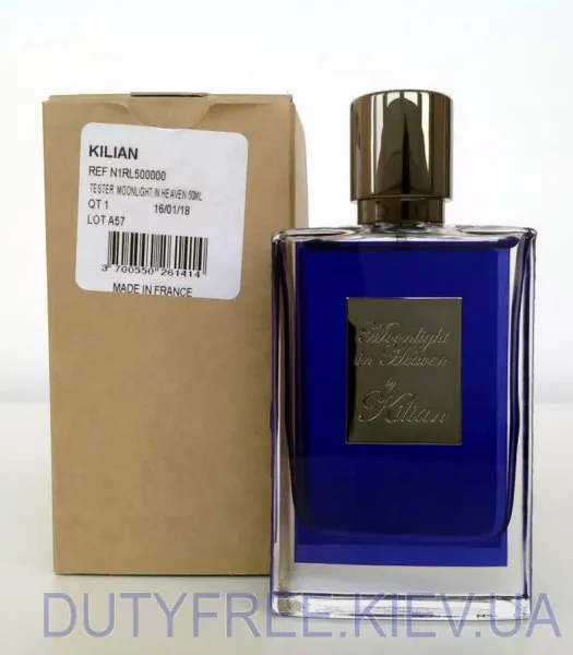 By Kilian Moonlight In Heaven Тестер