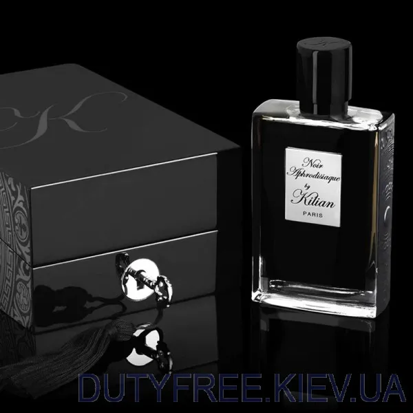 By Kilian Noir Aphrodisiaque, Paris