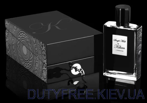 By Kilian Single Malt, London