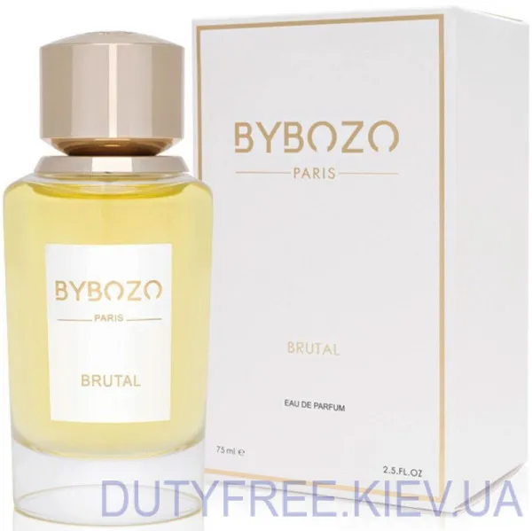 ByBozo Brutal