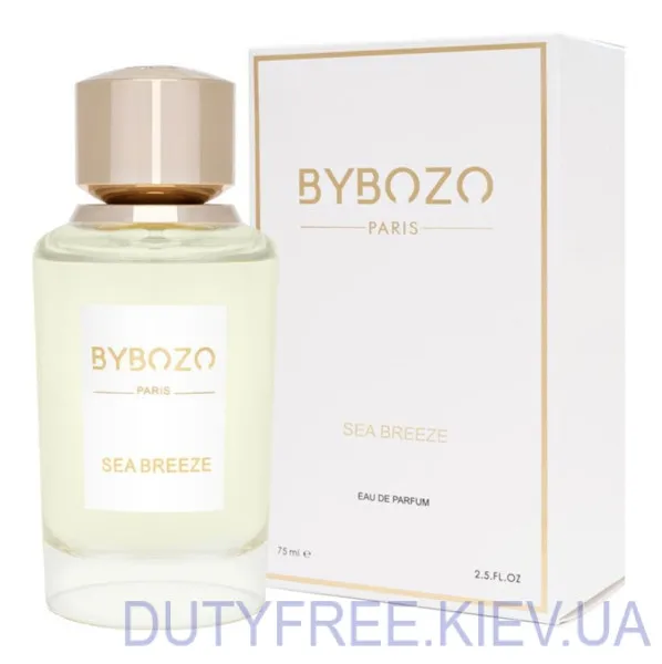 ByBozo Sea Breeze