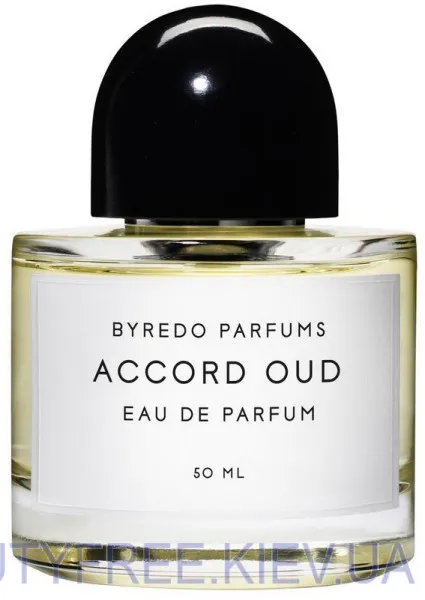 Byredo Accord Oud Тестер