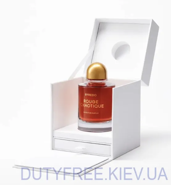 Byredo Rouge Chaotique 2025