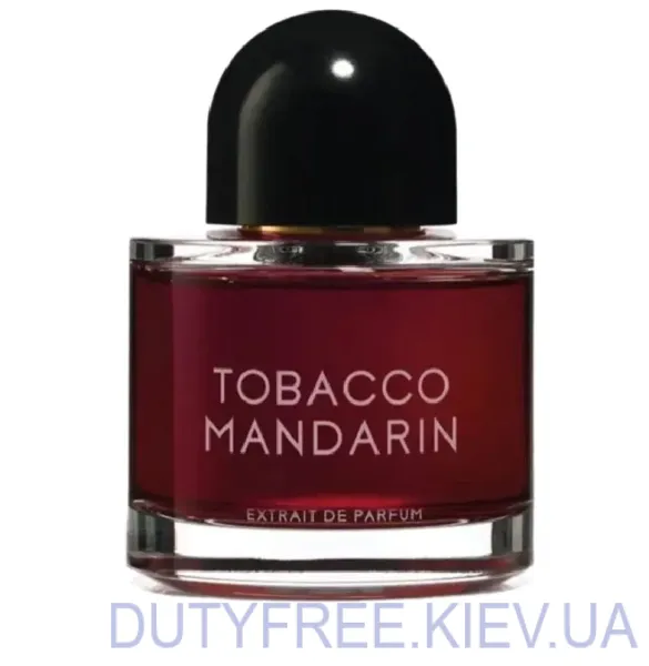 Byredo Tobacco Mandarin Тестер