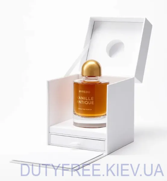 Byredo Vanille Antique 2025