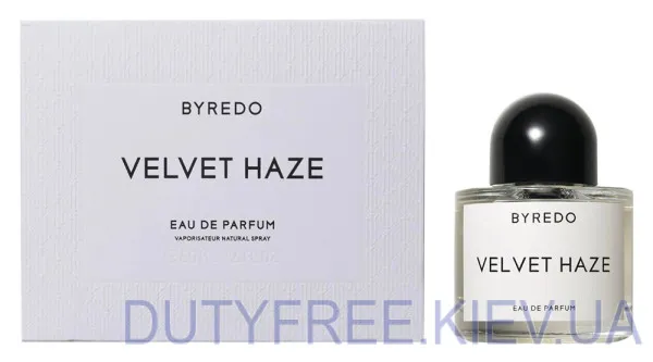 Byredo Velvet Haze