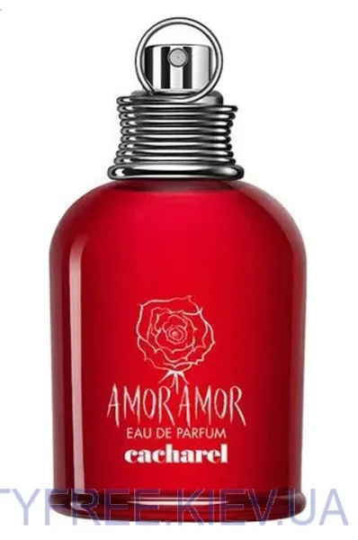 Cacharel Amor Amor Eau de Parfum 2024