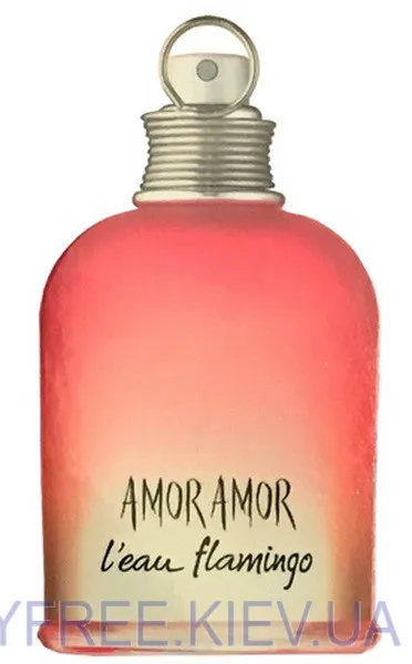 Cacharel Amor Amor L'eau Flamingo