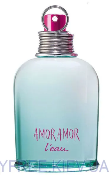 Cacharel Amor Amor L'eau Тестер