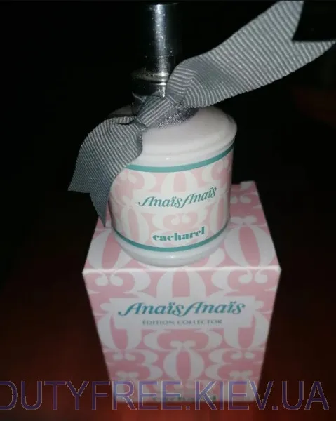 Cacharel Anais Anais Edition Collector
