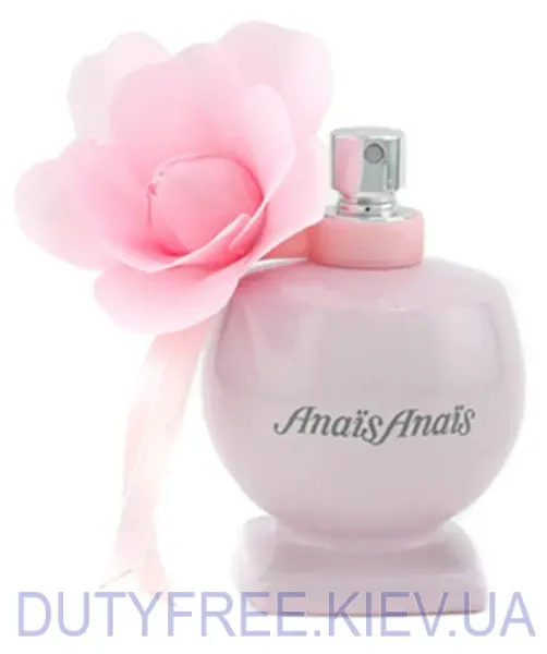 Cacharel Anais Anais Flower Edition Тестер