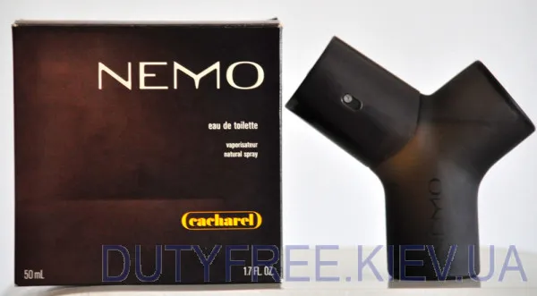 Cacharel Nemo