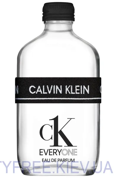 Calvin Klein CK Everyone Eau de Parfum Тестер