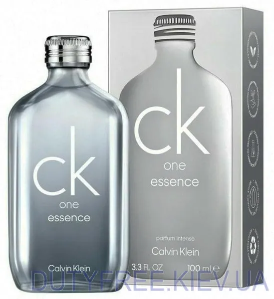 Calvin Klein CK One Essence