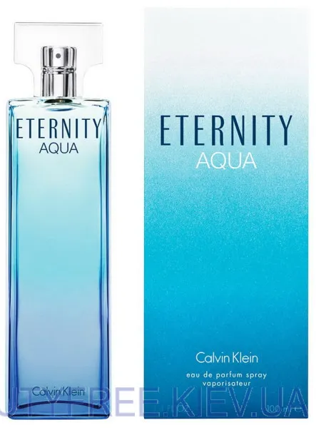 Calvin Klein Eternity Aqua for Women