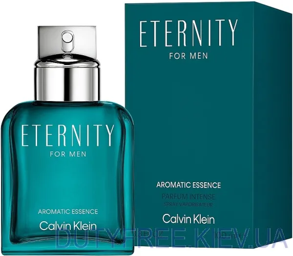 Calvin Klein Eternity Aromatic Essence for Men