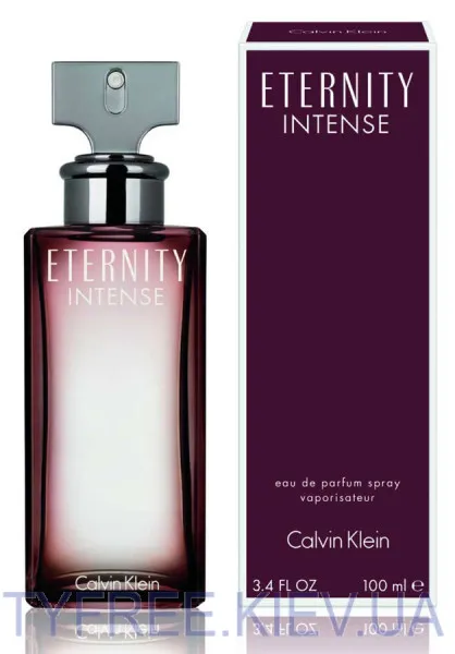 Calvin Klein Eternity Intense