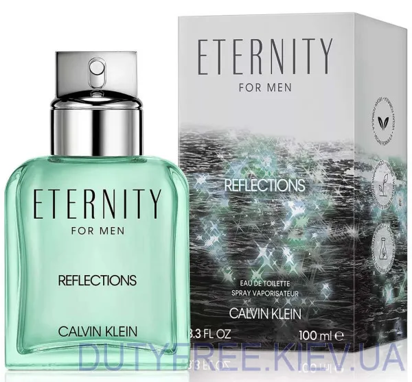 Calvin Klein Eternity Reflections for Men