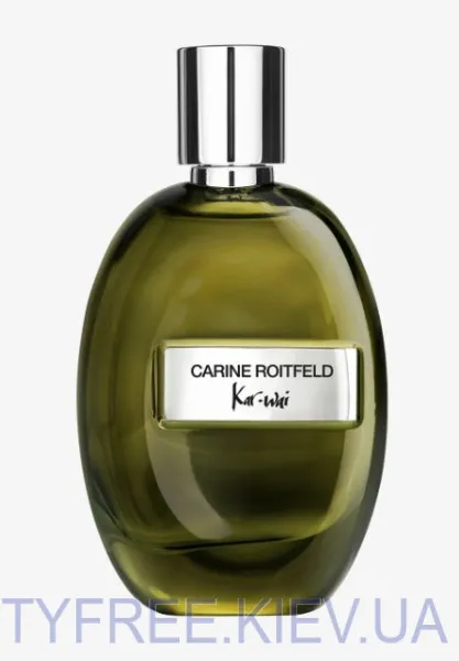 Carine Roitfeld Kar-Wai Тестер