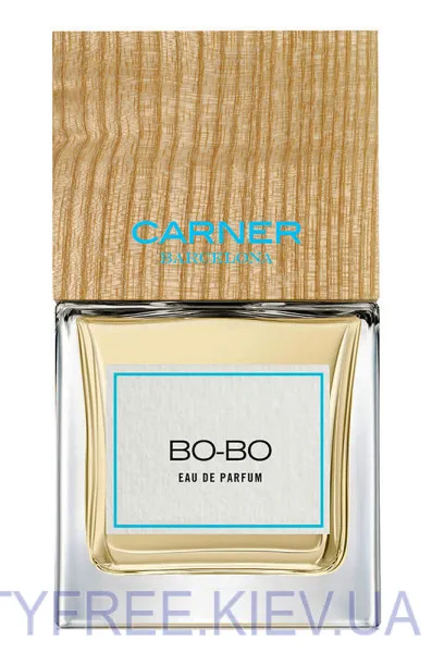 Carner Barcelona Bo-Bo Тестер